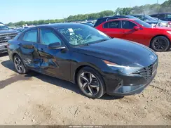 KMHLS4AG8PU546215 2023 HYUNDAI ELANTRA