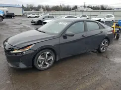 KMHLS4AG8PU546490 2023 HYUNDAI ELANTRA