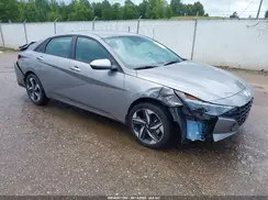 KMHLS4AG8PU555982 2023 HYUNDAI ELANTRA