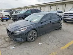 KMHLS4AG8PU558803 2023 HYUNDAI ELANTRA