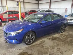 KMHLS4AG8PU559806 2023 HYUNDAI ELANTRA