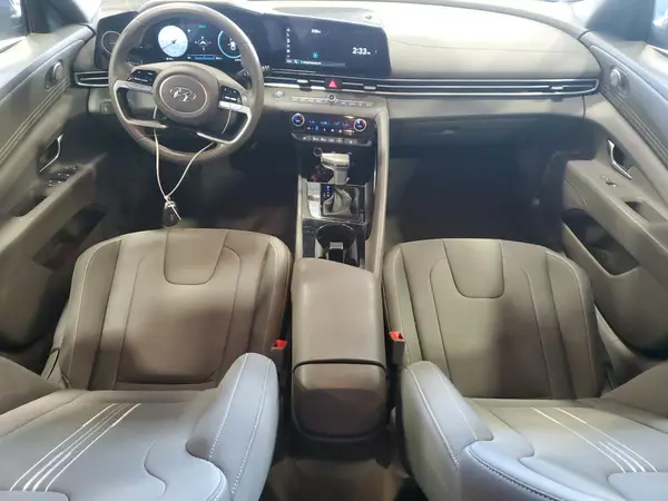 KMHLS4AG8PU559806 2023 HYUNDAI ELANTRA - Image 8