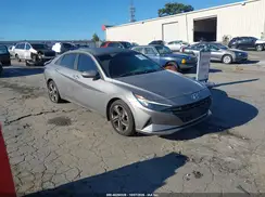 KMHLS4AG8PU560423 2023 HYUNDAI ELANTRA