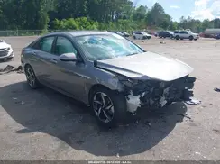 KMHLS4AG8PU562057 2023 HYUNDAI ELANTRA