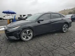 KMHLS4AG8PU562348 2023 HYUNDAI ELANTRA