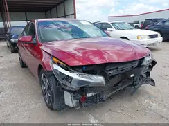 KMHLS4AG8PU563919 2023 HYUNDAI ELANTRA