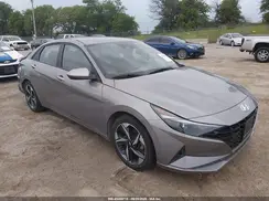 KMHLS4AG8PU565394 2023 HYUNDAI ELANTRA