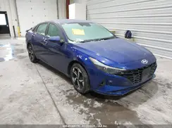 KMHLS4AG8PU567324 2023 HYUNDAI ELANTRA