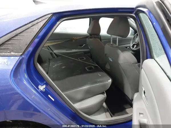 KMHLS4AG8PU567324 2023 HYUNDAI ELANTRA - Image 8