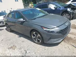 KMHLS4AG8PU567954 2023 HYUNDAI ELANTRA