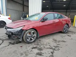 KMHLS4AG8PU568005 2023 HYUNDAI ELANTRA