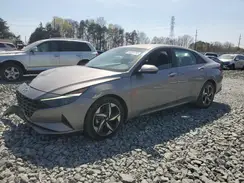 KMHLS4AG8PU571065 2023 HYUNDAI ELANTRA
