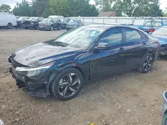KMHLS4AG8PU572054 2023 HYUNDAI ELANTRA
