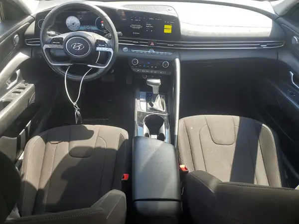 KMHLS4AG8PU572054 2023 HYUNDAI ELANTRA - Image 8