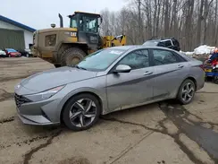 KMHLS4AG8PU572684 2023 HYUNDAI ELANTRA