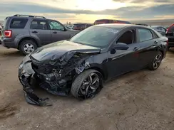 KMHLS4AG8PU576119 2023 HYUNDAI ELANTRA