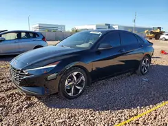 KMHLS4AG8PU577819 2023 HYUNDAI ELANTRA