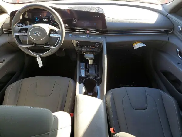 KMHLS4AG8PU577819 2023 HYUNDAI ELANTRA - Image 8