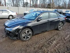 KMHLS4AG8PU589856 2023 HYUNDAI ELANTRA