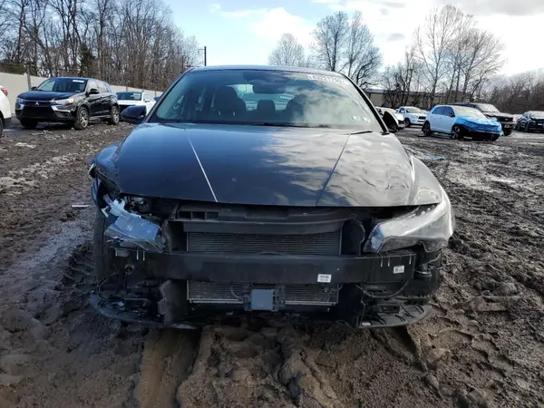 2023 HYUNDAI ELANTRA COPART lot 43221755 auction photo 5