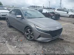 KMHLS4AG8PU590943 2023 HYUNDAI ELANTRA