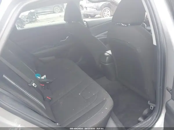 KMHLS4AG8PU590943 2023 HYUNDAI ELANTRA - Image 8