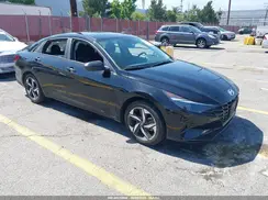KMHLS4AG8PU591087 2023 HYUNDAI ELANTRA
