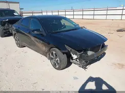 KMHLS4AG8PU591798 2023 HYUNDAI ELANTRA