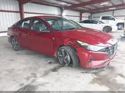 KMHLS4AG8PU593468 2023 HYUNDAI ELANTRA