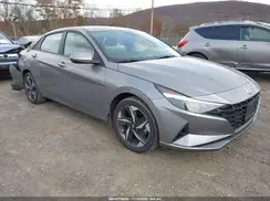 KMHLS4AG8PU595852 2023 HYUNDAI ELANTRA