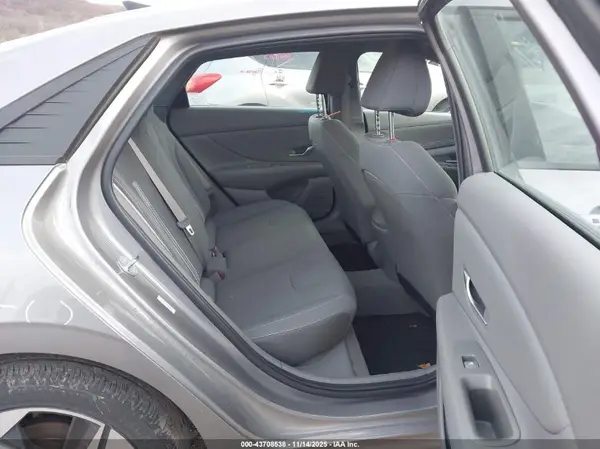 KMHLS4AG8PU595852 2023 HYUNDAI ELANTRA - Image 8