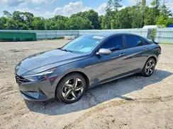 KMHLS4AG8PU596497 2023 HYUNDAI ELANTRA