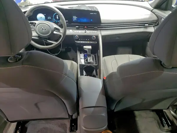 KMHLS4AG8PU596659 2023 HYUNDAI ELANTRA - Image 8