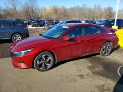 KMHLS4AG8PU596662 2023 HYUNDAI ELANTRA