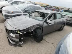 KMHLS4AG8PU598346 2023 HYUNDAI ELANTRA