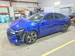 KMHLS4AG8PU598413 2023 HYUNDAI ELANTRA