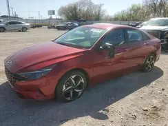 KMHLS4AG8PU598704 2023 HYUNDAI ELANTRA