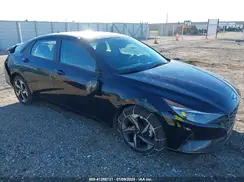 KMHLS4AG8PU599223 2023 HYUNDAI ELANTRA