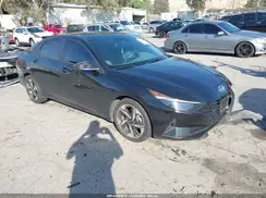 KMHLS4AG8PU601326 2023 HYUNDAI ELANTRA