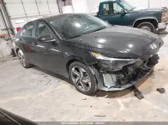 KMHLS4AG8PU604615 2023 HYUNDAI ELANTRA