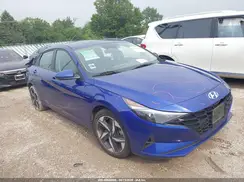 KMHLS4AG8PU606204 2023 HYUNDAI ELANTRA