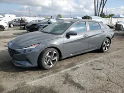 KMHLS4AG8PU606932 2023 HYUNDAI ELANTRA