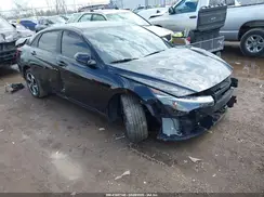 KMHLS4AG8PU607773 2023 HYUNDAI ELANTRA