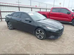 KMHLS4AG8PU611242 2023 HYUNDAI ELANTRA