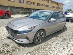 KMHLS4AG8PU611628 2023 HYUNDAI ELANTRA