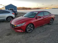 KMHLS4AG8PU612438 2023 HYUNDAI ELANTRA