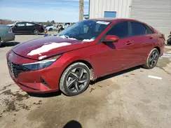 KMHLS4AG8PU613153 2023 HYUNDAI ELANTRA