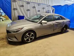 KMHLS4AG8PU615470 2023 HYUNDAI ELANTRA