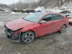 KMHLS4AG8PU617994 2023 HYUNDAI ELANTRA