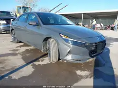KMHLS4AG8PU618059 2023 HYUNDAI ELANTRA